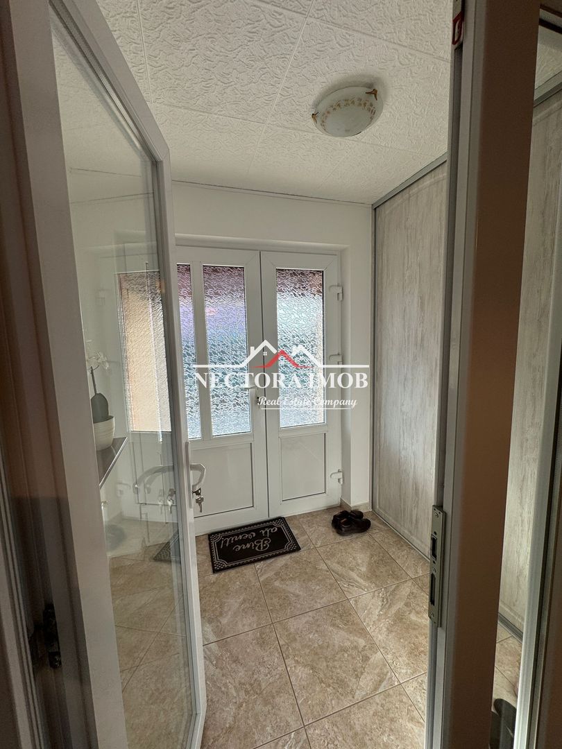 NECTORA IMOB Exclusivitate-Duplex 165 mp utili+garaj+terasa,Zona Oncea - Poză 12