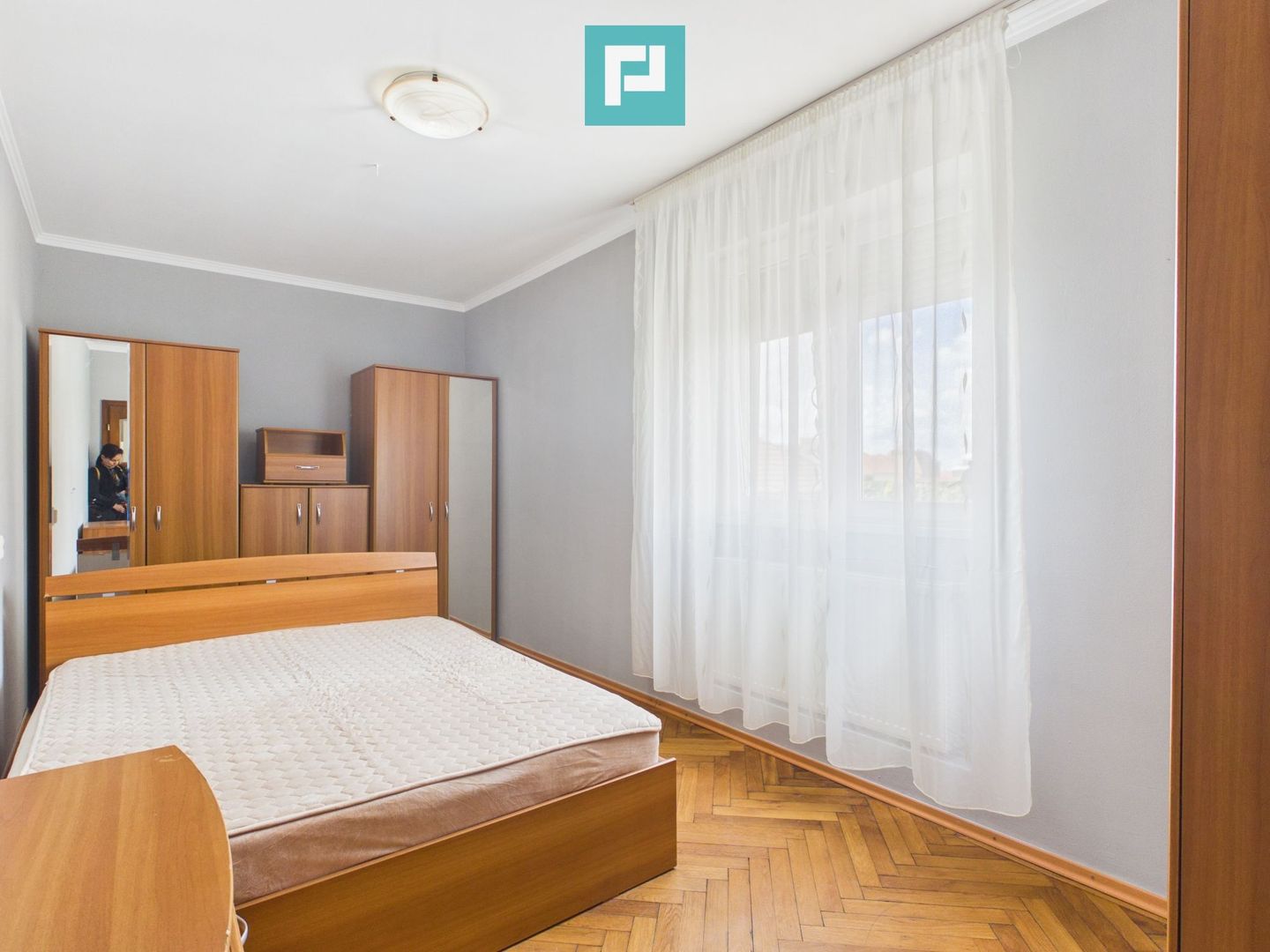 Apartament de inchiriat 2 camere Central - Magheru - Poză 7