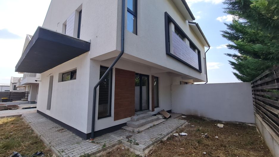 Reducere de pret!!! Duplex cochet in apropierea Mega Image Otopeni - Poză 4