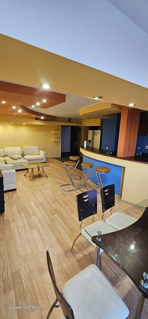 APARTAMENT LUMINOS METROU BASARAB - Poză 3