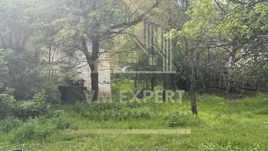 TEREN INTRAVILAN 7018 MP CAMPULUNG - Poză 30