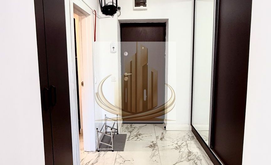 OCAZIE! 2 Camere Bd. Unirii – Complet Renovat și Echipat, PET FRIENDLY - Poză 9