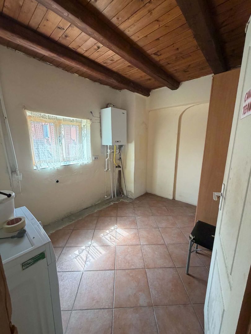 Casă / Vilă cu 5 camere de vânzare în Cetate, Alba Iulia - Poză 6