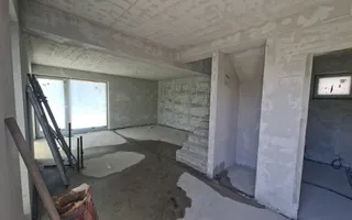 Casa individuala parter plus etaj Sanpetru Brasov zona Lempes - Poză 17