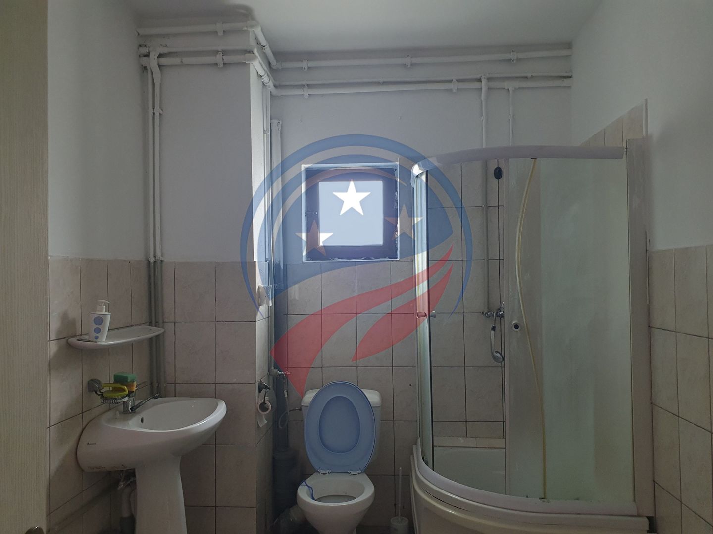 2 HALE de 357 mp si 474 mp  si teren intravilan de 5423 mp  Isalnita - Poză 8