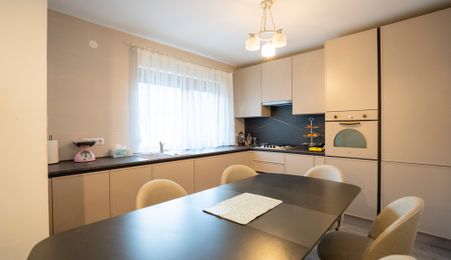 Casa in Nojorid cu 3 dormitoare 2 bai