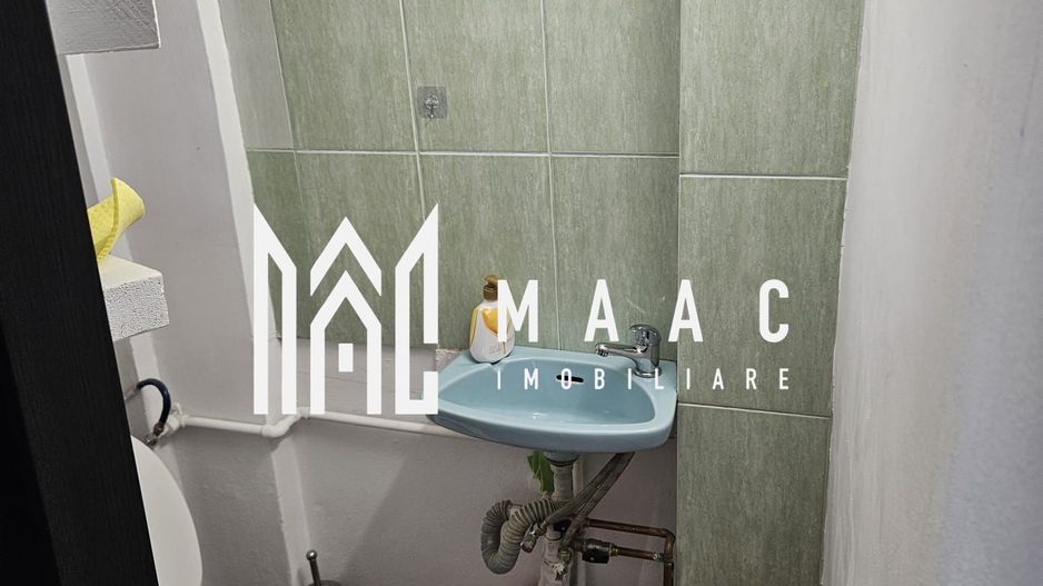 Spațiu comercial 60 mp | Calea Dumbrăvii, Sibiu | acces direct din stradă - Poză 9