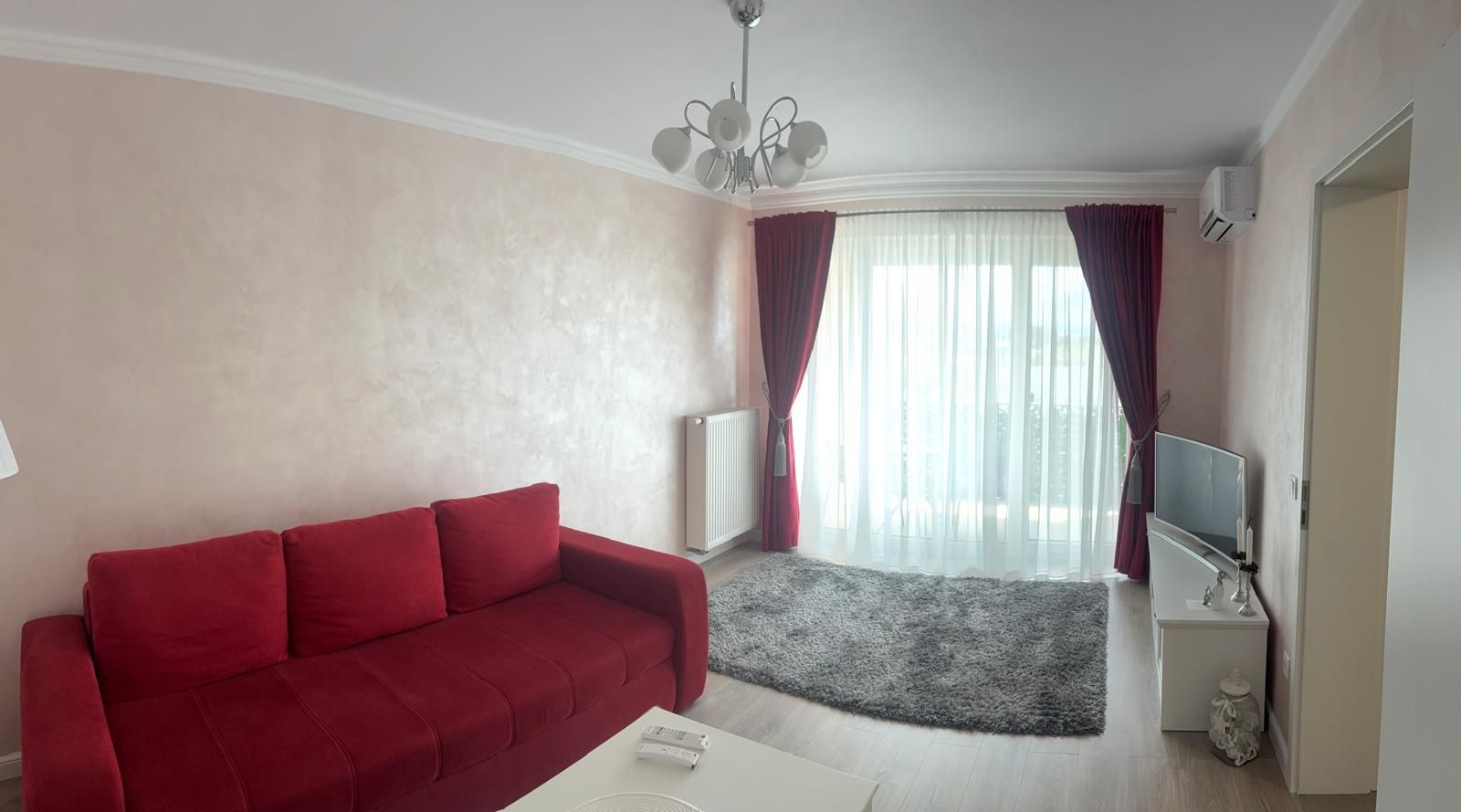 Apartament 2 camere de închiriat Kasper Residence - Poză 6