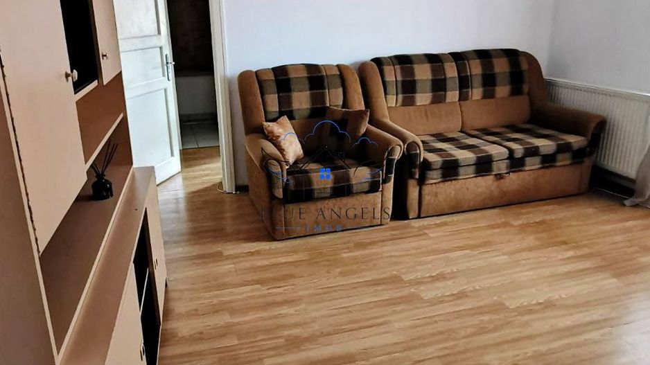 Apartament 2 camere semidecomandat, 60 mp, etaj 2 - Astra - Poză 4