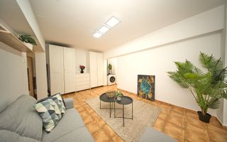 COMISION 0% - Apt 3 camere 72mp bloc 1986 - 7min metrou Dristor- 8min Mall Vitan - Poză 4