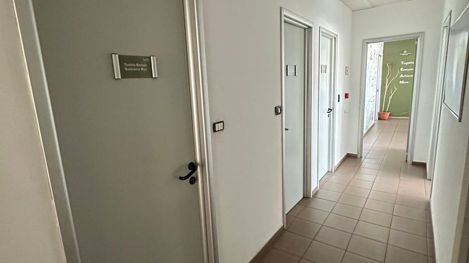 Hala de productie in Calea Sagului - Poză 42