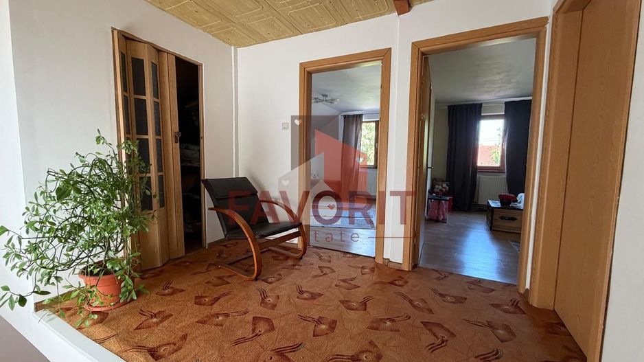 Individuala | 4 camere | Toate utilitatile | Mobilata | Asfalt | - Poză 9