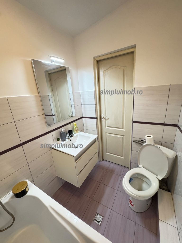 Ocazie Garsoniera Spatioasa Trapezului - Poză 8