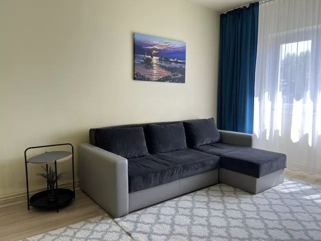 Apartament cu 2 camere | Gheorgheni - Poză 1