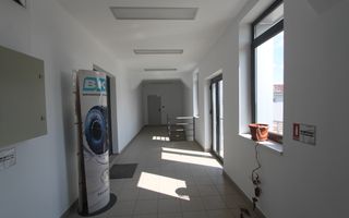 Spațiu industrial la sosea: Dumbravita - Giarmata - Poză 6