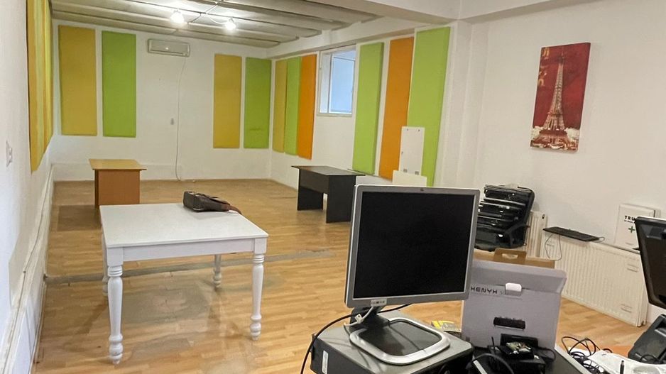 SPATIU BIROURI VILA PARCARE ZONA 1 MAI - Poză 10