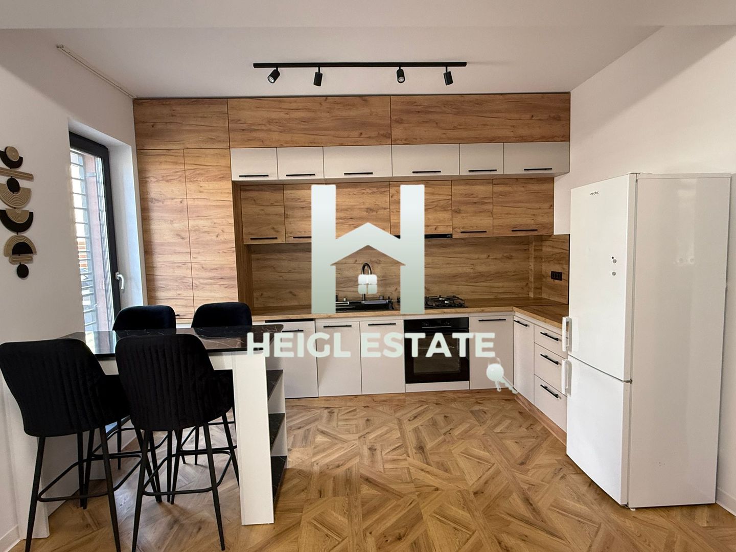 Apartament LUX de închiriat cu 2 camere în zona Dumbrăvița, Timișoara - Poză 1