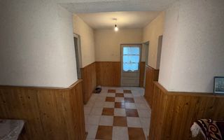 CASĂ 7 CAMERE TEREN 468 MP BUGHEA DE SUS ARGEȘ - Poză 18