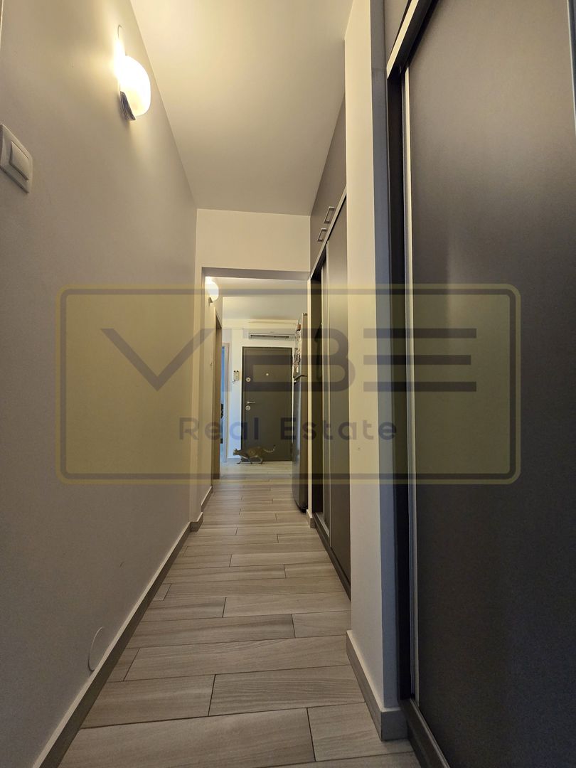 Pacurari - Canta - 3 camere - 72mp - Renovat integral!! - Poză 27