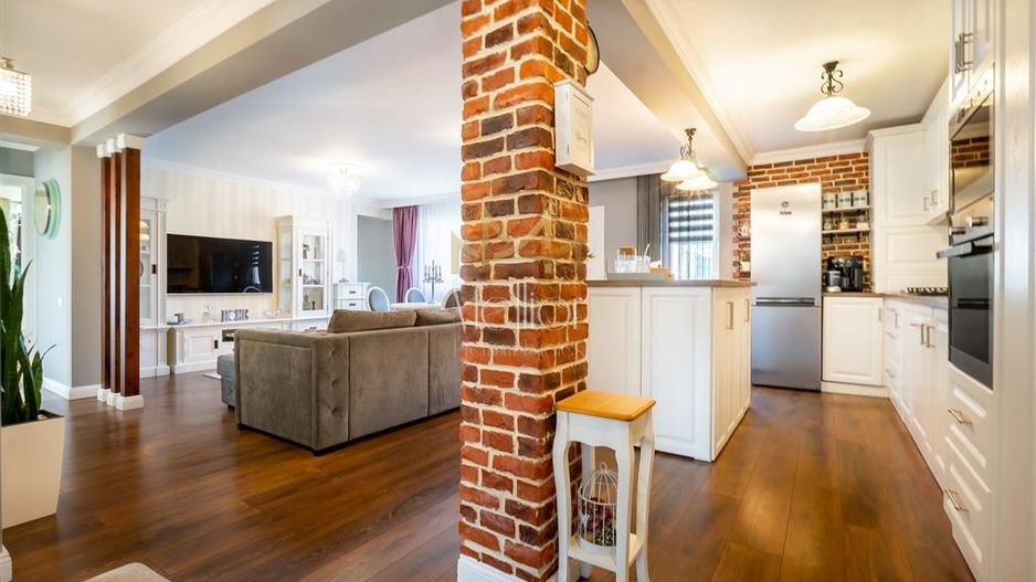 Apartament superb cu 4 camere bloc nou 2 parcari str. Oasului! - Poză 16