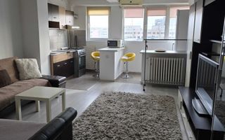 Inchiriez Garsoniera Iancului Avrig Obor - 4 min metrou! RENOVATA - Poză 2