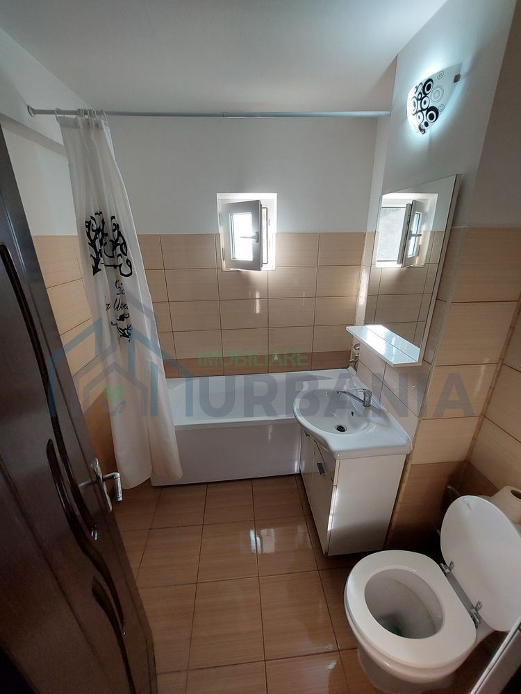 Apartament 2 camere nicolina se inchiriaza pe 5 luni, pana (08/2026) - Poză 6