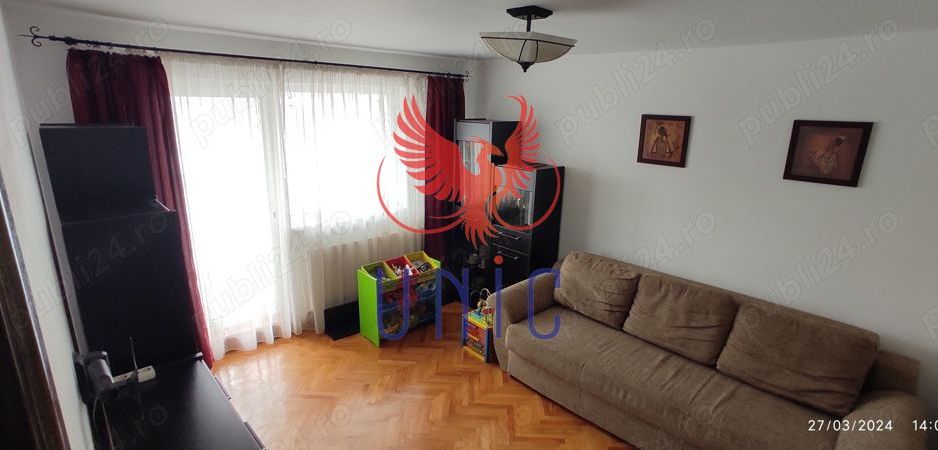Apartament 3 camere Brazda lui Novac!! - Poză 3