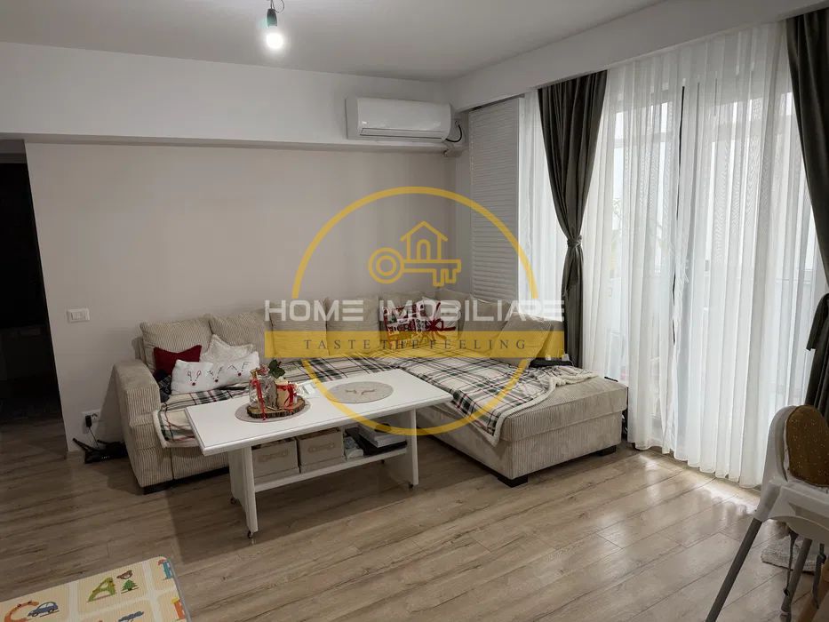 🏠Aparatament 3 camere, SD 74mp 2 balcoane Tatarasi - Dispecer - Poză 1