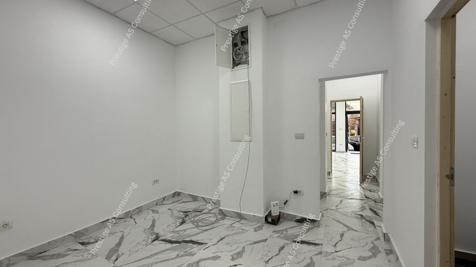 SAD 80mp | Pretabil Birouri, Farmacie, | Blascovici - Poză 7