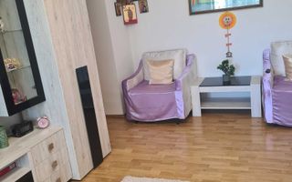 Vanzare Apartament 2 camere, 55 mp, loc de parcare, balcon închis – Sector 5 - Poză 3