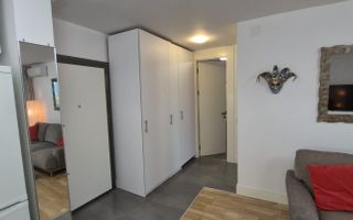 Apartament 2 camere de inchiriat 102 The Address - Poză 4