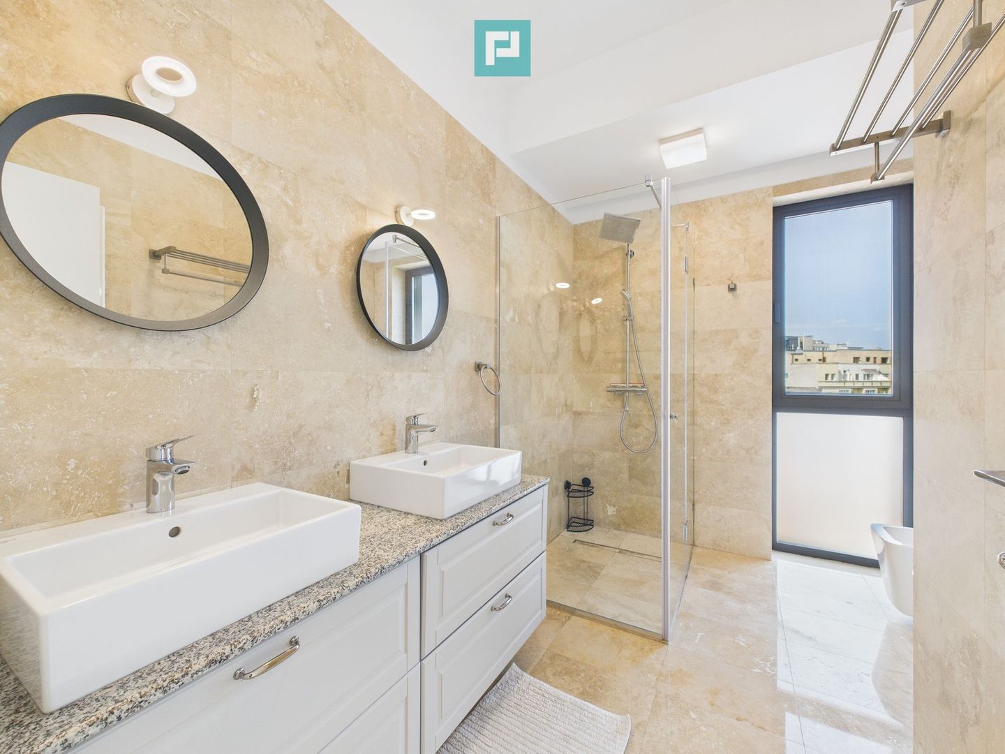 Apartament cu vedere panoramică și terasă, zona Cișmigiu - Poză 14