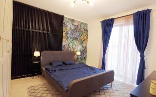 De închiriat apartament 3 camere Timpuri Noi - Poză 5