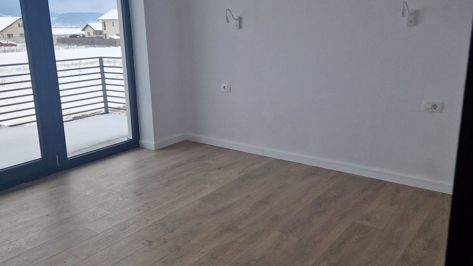 Vila "La Cheie"P+E in Cristian zona in dezvoltare,teren 600 mp - Poză 3