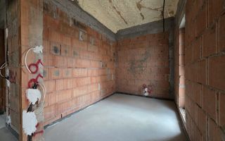 Vilă individuală în Tunari – 5 camere, curte privată - Poză 36