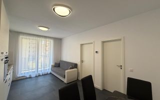 Apartament 2 camere nou, decomandat, parcare, Complex Beta Residence - Poză 3