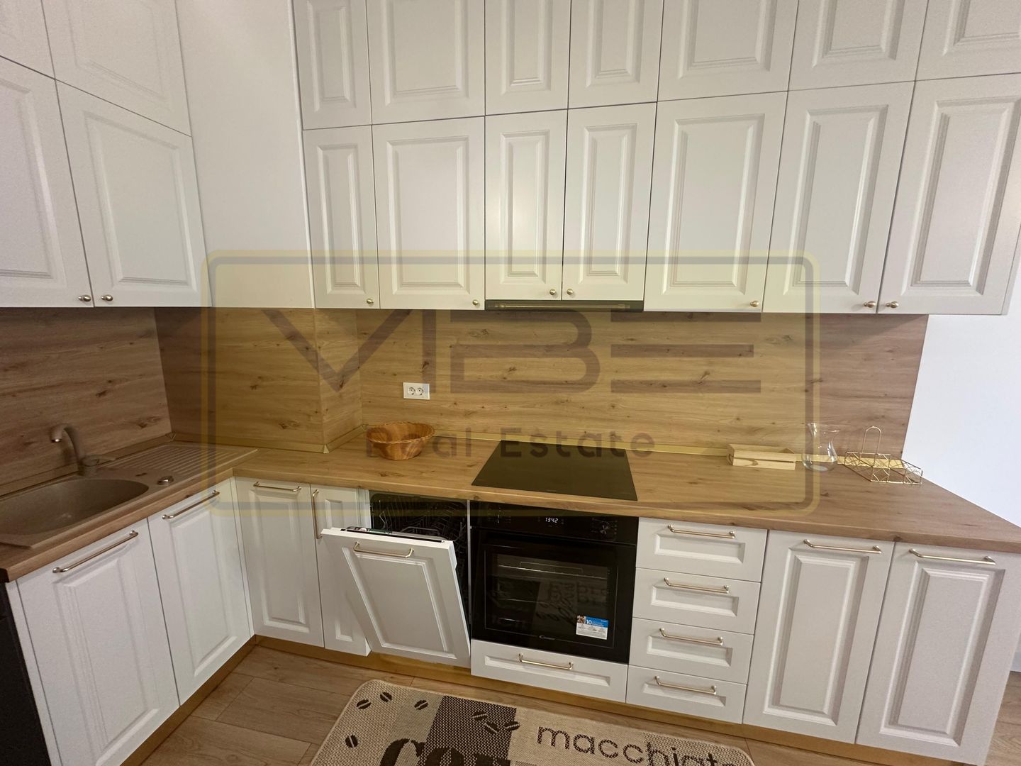 Podu Ros /Tudor  - Bloc nou- 2 Camere - parcare subterana ! - Poză 10