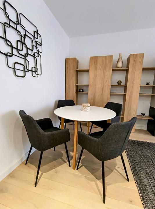 Nusco City- Aviatiei- Promenada Mall- Pipera - Poză 4