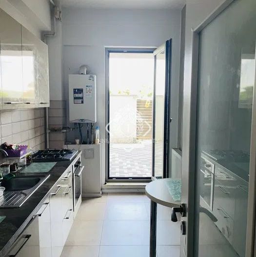 Apartament 3 camere parter + 70mp curte I bloc nou I Soseaua Chitilei - Poză 4