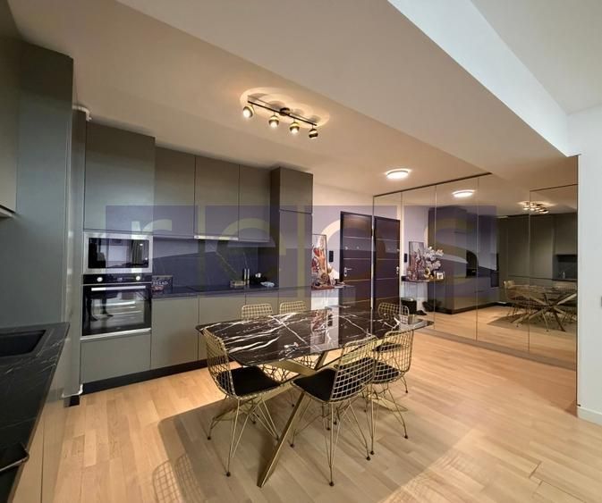 Apartament 3 camere premium – Upground Residence Pipera - Poză 4