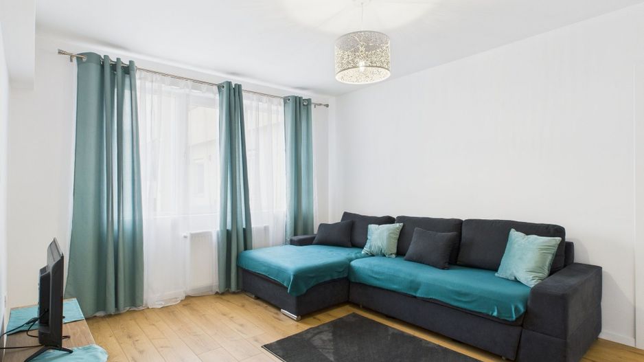 Apartament modern – Zona Gării - Poză 9