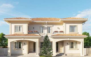 Duplex deosebit în Dumbravita - Poză 2