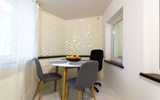 Chirie, apartament, 1 cameră, strada Grigore Ureche, Centru - Poză 2