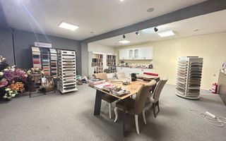 Imobil S+D+P+E+M - Centru - str. Siretului v-a-v de Regina Maria 678mp - Poză 11