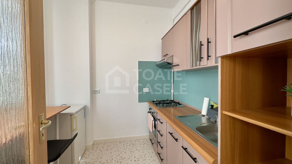 Apartament cu 1 camera, bloc nou, zona Parcul Armatura - Poză 3