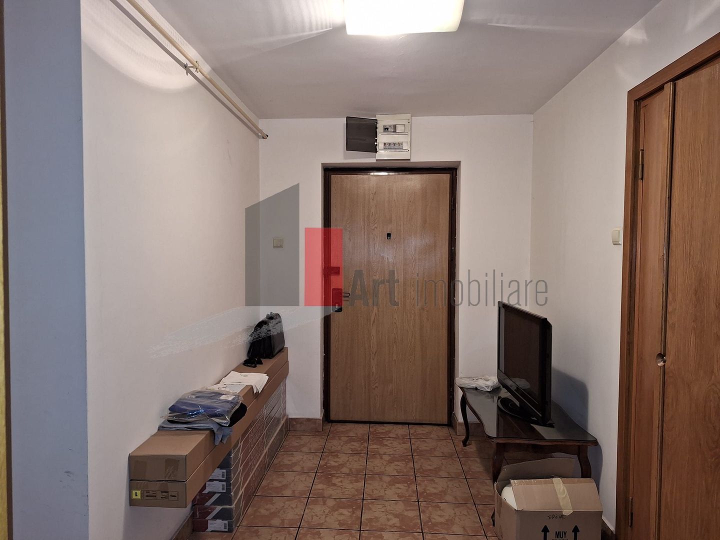 Garsoniera "VELIKA" , Cotroceni-Plevnei, complex rezidential, 78 mp - Poză 13