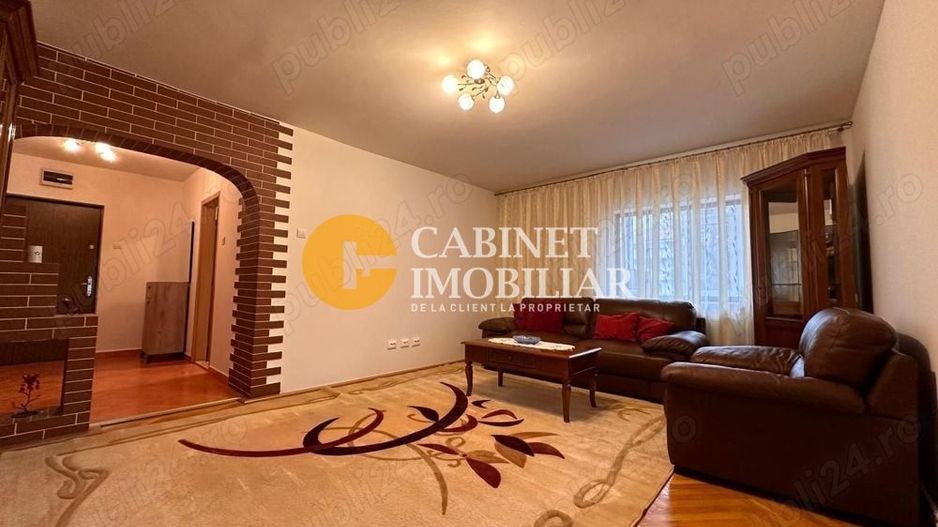Apartament 3 camere de vânzare – tip vilă, Șoseaua Arcu, Iași - Poză 2