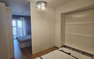 Închiriere apartament 3 camere Pipera – UpGround, 75 mp utili - Poză 7