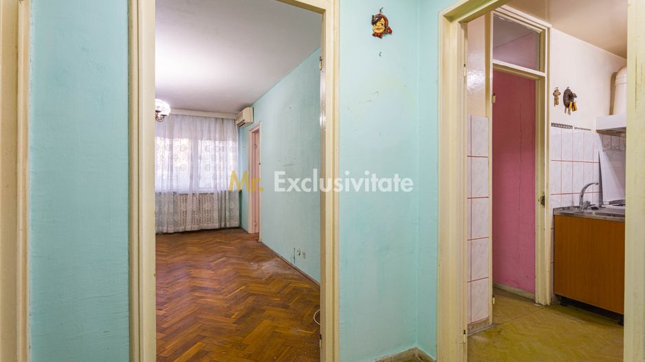 Apartament 2 camere centru Magurele - Poză 6