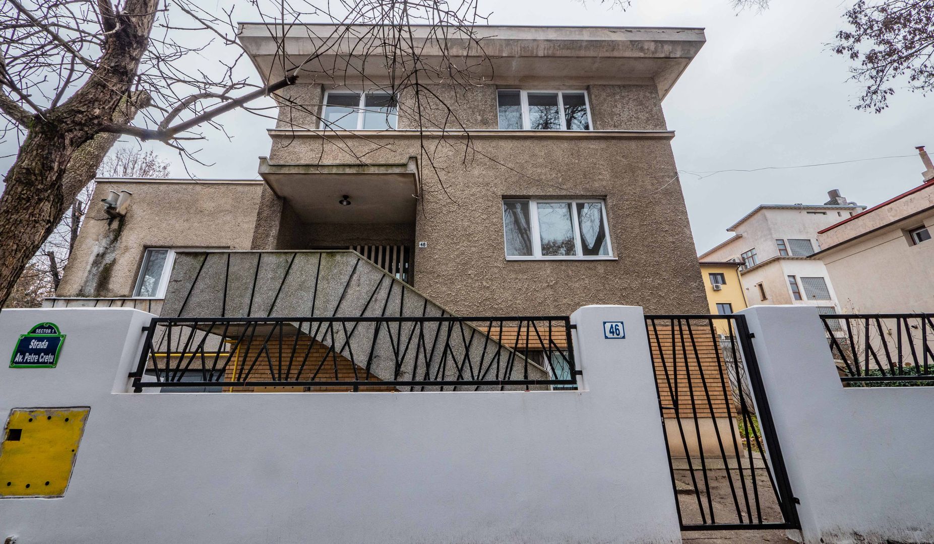 Spațiu de birouri de 150mp de închiriat în zona Domenii - Poză 25